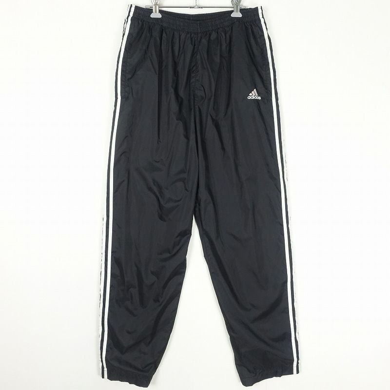 古着 adidas アディダス ジャージパンツ 3本ライン | Flamingo Online