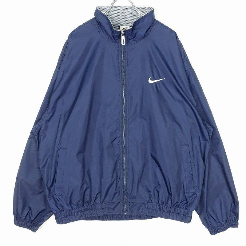 古着 NIKE 1P ナイロンジャケット | Flamingo Online 古着屋フラミンゴ