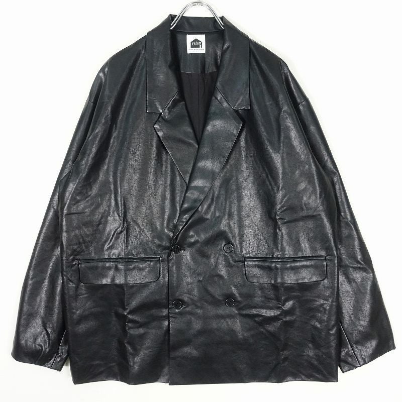 スペシャル USA製 Flamingo ライダースジャケット レザー フラミンゴ leather-jacket | Flamingo Online 古着屋フラミンゴ オンラインショップ