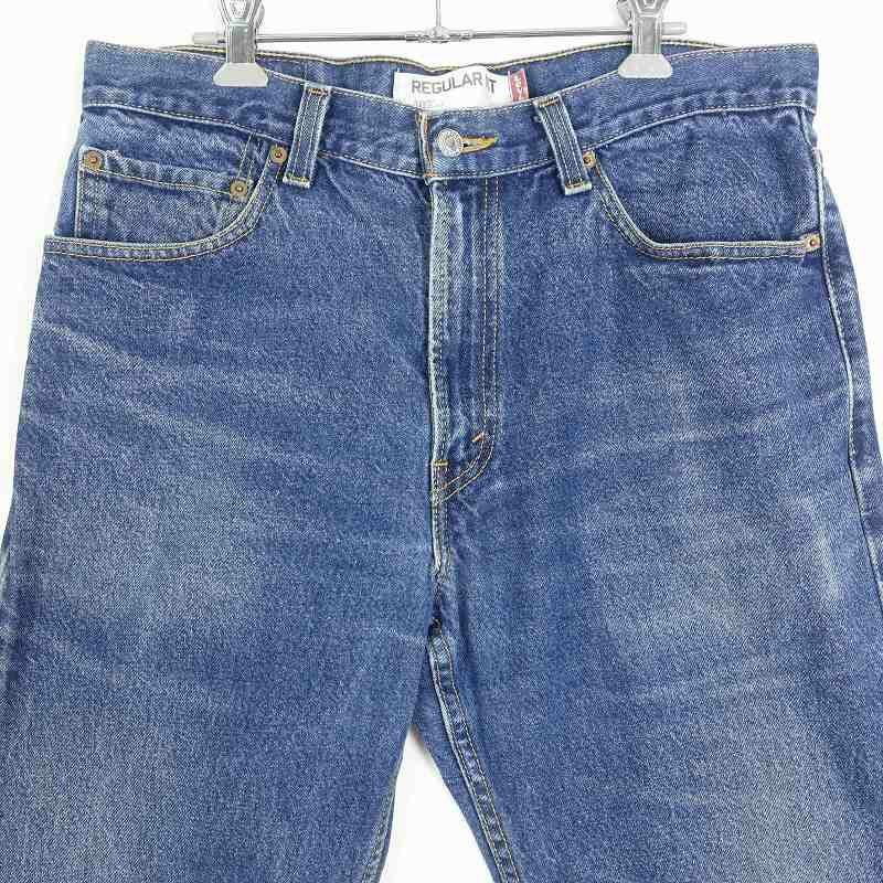 古着 メキシコ製 Levi's 505 デニムパンツ | Flamingo Online 古着屋