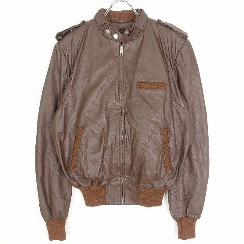 leather-jacket | Flamingo Online 古着屋フラミンゴ オンラインショップ