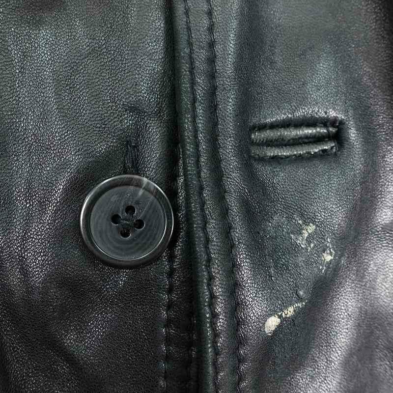 古着 WILSONSLEATHER レザージャケット | Flamingo Online 古着屋