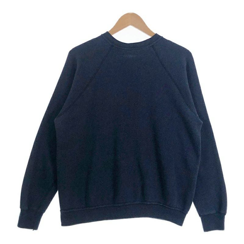 古着 80s USA製 企業ロゴスウェット | Flamingo Online 古着屋