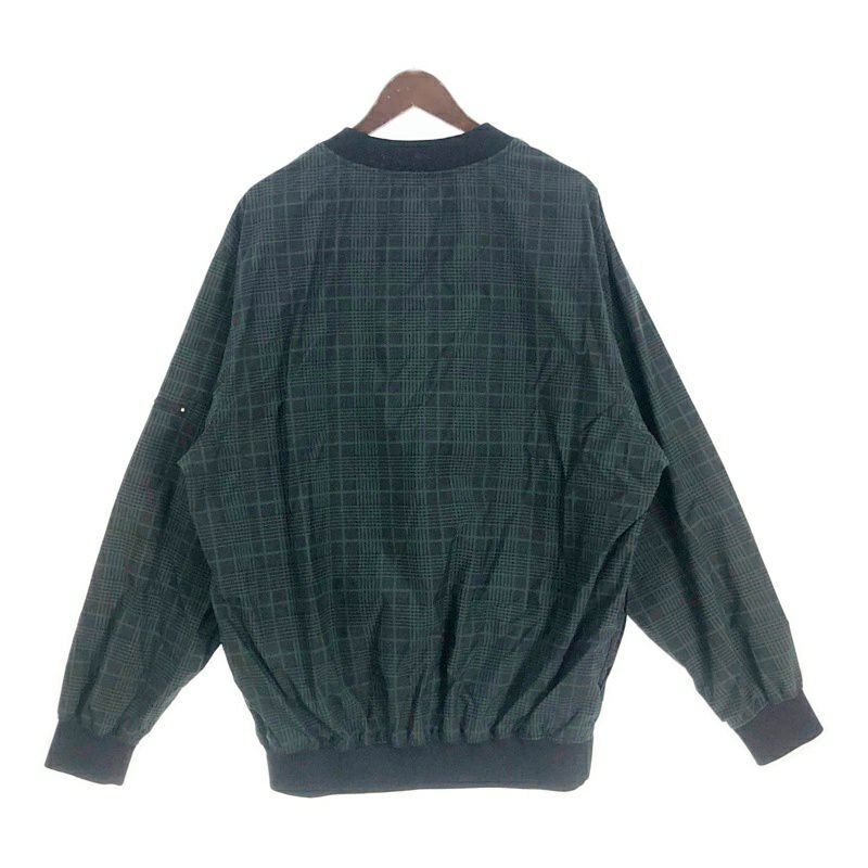 古着 Catalina チェック ナイロンプルオーバー | Flamingo Online 古着 