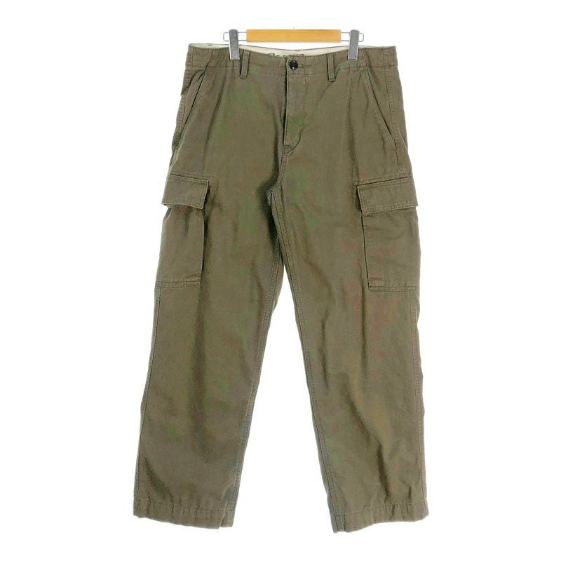 古着 EddieBauer 裏ネル カーゴパンツ | Flamingo Online 古着屋