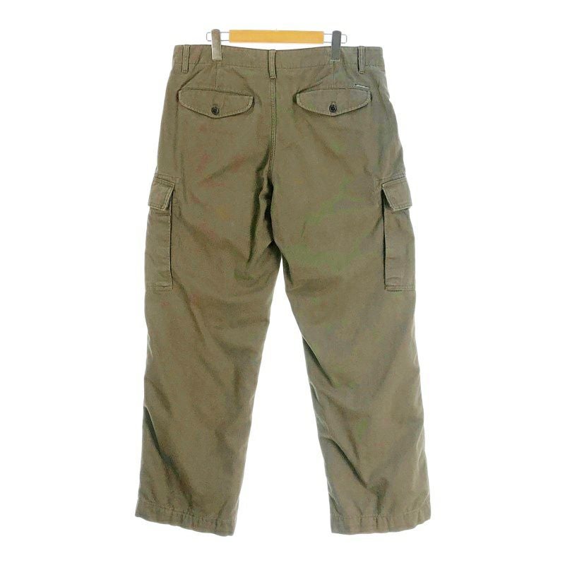 古着 EddieBauer 裏ネル カーゴパンツ | Flamingo Online 古着屋