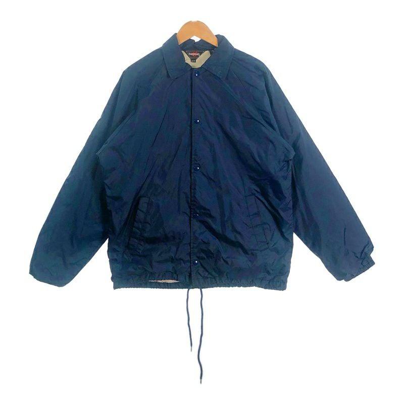 チャンピョン　古着　ジャケット チャンピオン ヴィンテージ コーチ ジャケット【Champion Products INC