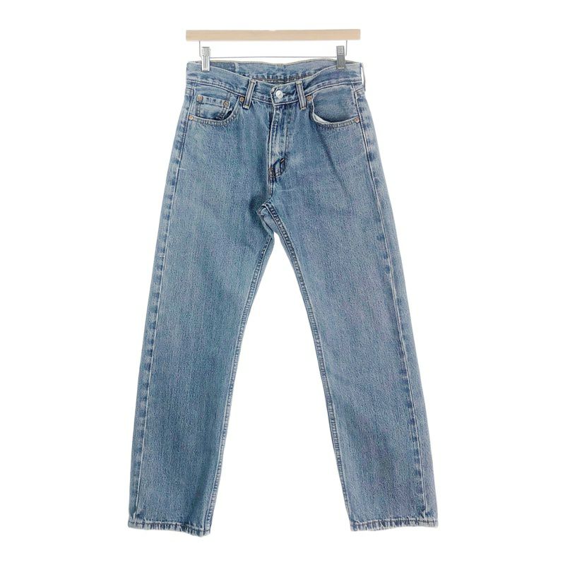 古着 USA製 90s Lee テーパードデニムパンツ | Flamingo Online 古着屋