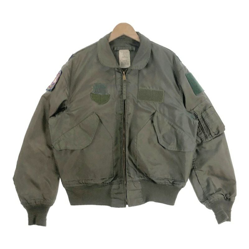 古着 USAF CWU-36/P アラミド フライトジャケット | Flamingo Online