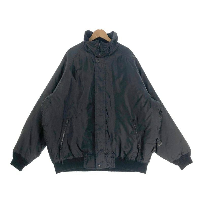 古着 GEAR ツートーン ナイロン ジャケット | Flamingo Online 古着屋