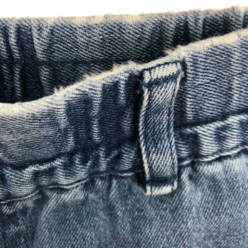 古着 scandiawoods デニム イージーパンツ | Flamingo Online 古着屋