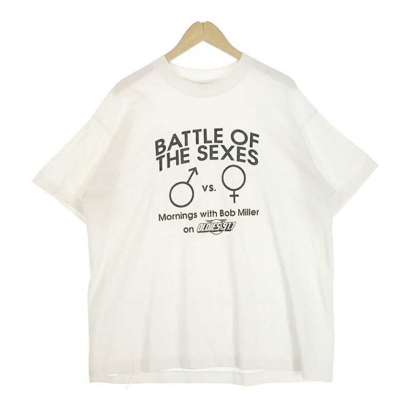 古着 90s シングルステッチ プリントTシャツ | Flamingo Online 古着屋