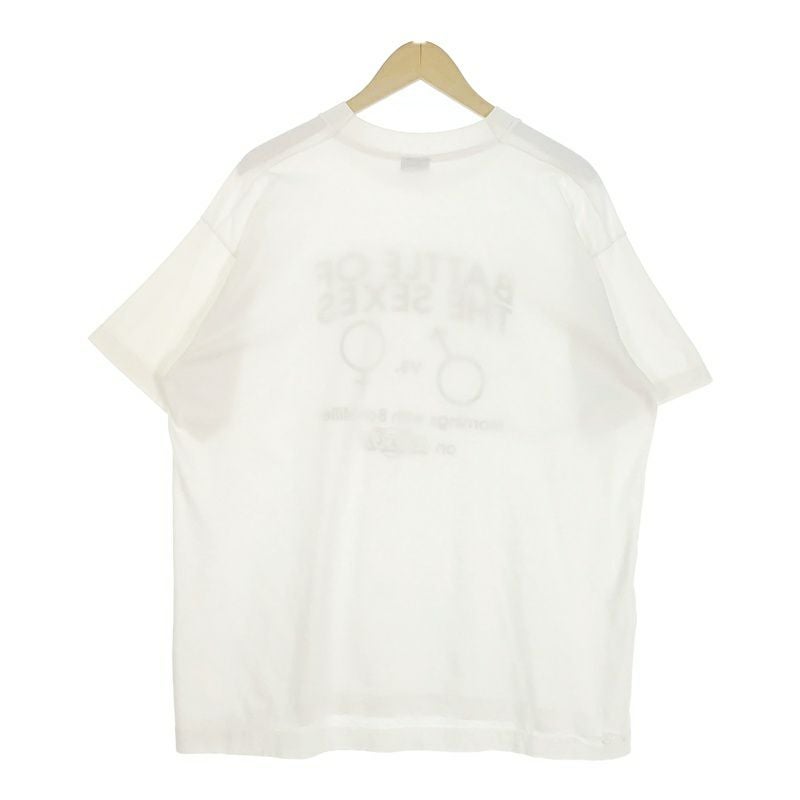 古着 90s シングルステッチ プリントTシャツ | Flamingo Online 古着屋