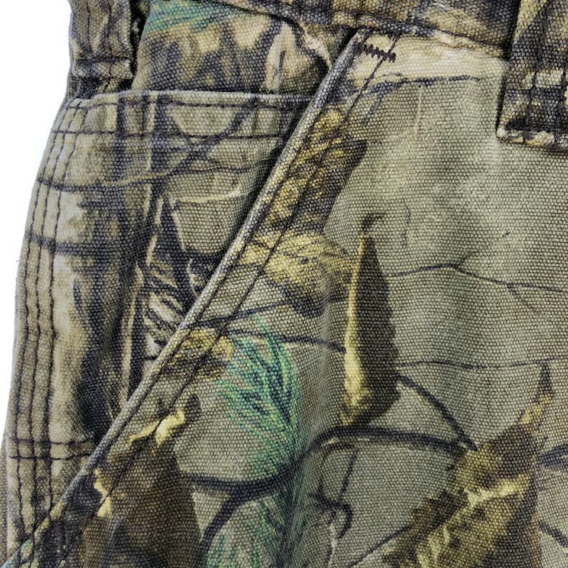 古着 Carhartt リアルツリーカモ ワークパンツ | Flamingo Online 古着