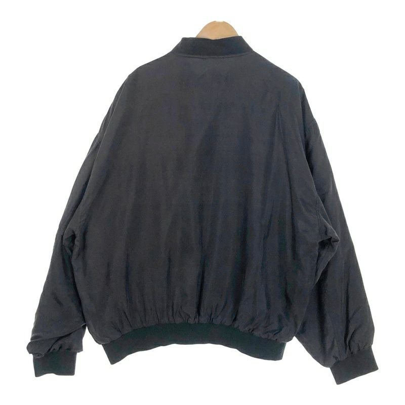 古着 SUMMA シルクブルゾン | Flamingo Online 古着屋フラミンゴ 