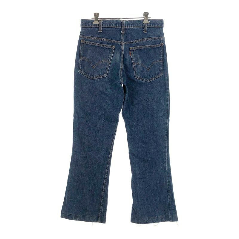古着 70s Levi's646 デニムパンツ | Flamingo Online 古着屋フラミンゴ