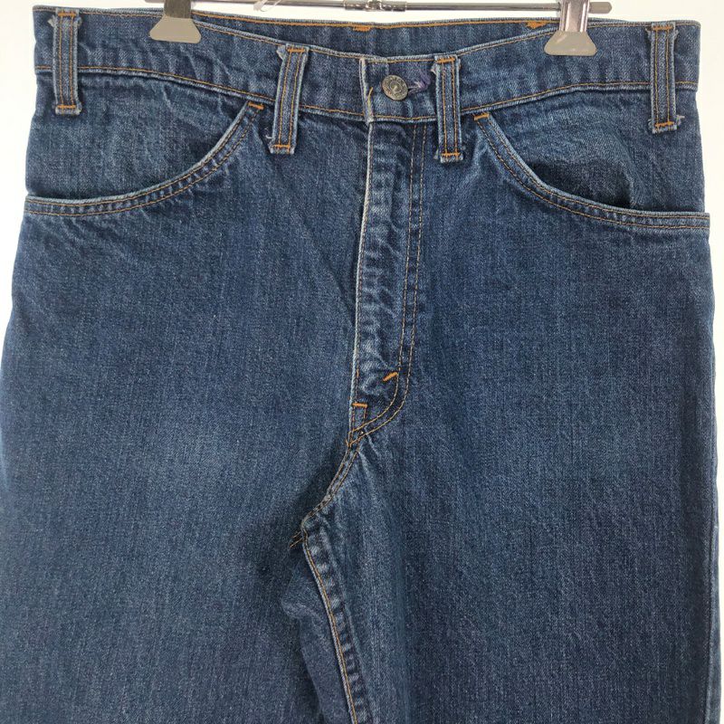古着 70s Levi's646 デニムパンツ | Flamingo Online 古着屋フラミンゴ