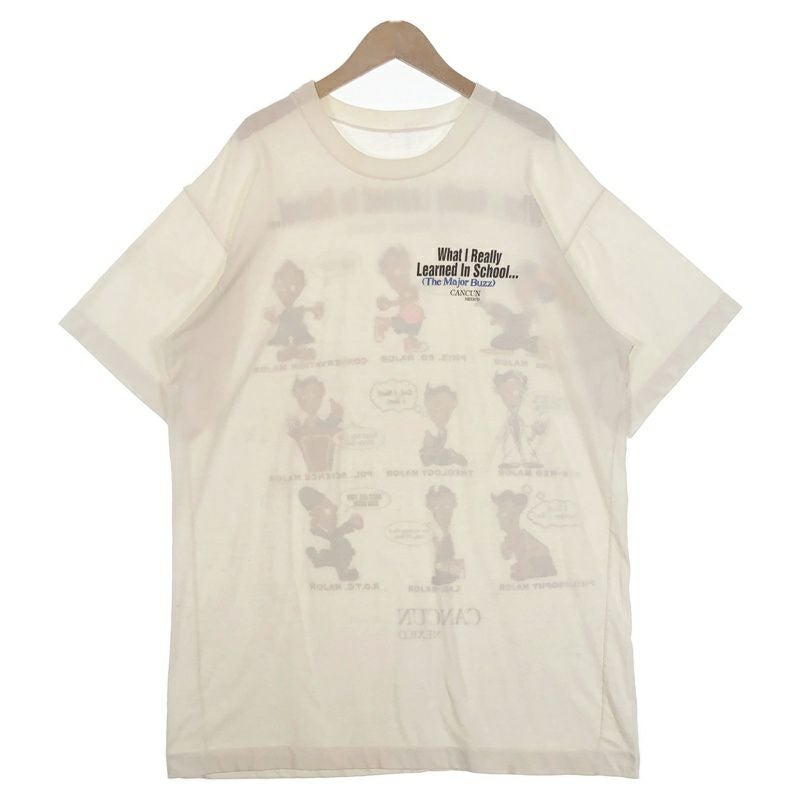 古着 60s チャンピオン Champion フットボールTシャツ | Flamingo