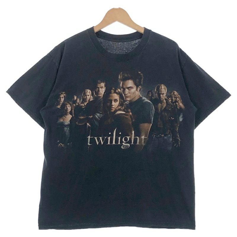 古着 twilight ムービーTシャツ | Flamingo Online 古着屋フラミンゴ