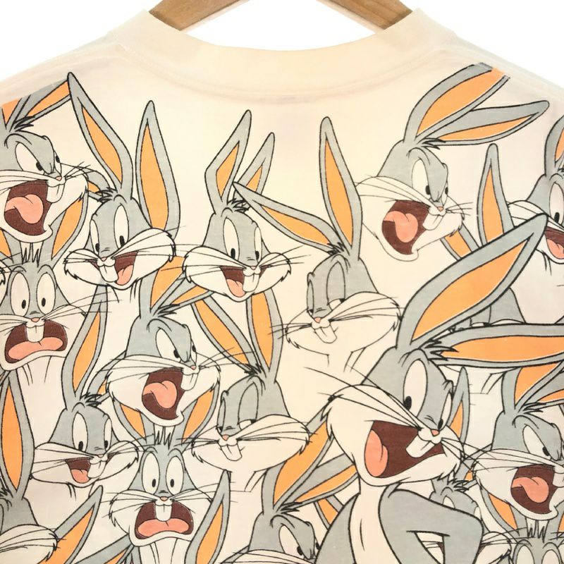 古着 90s USA製 DELTA バックスバニーTシャツ | Flamingo Online 古着