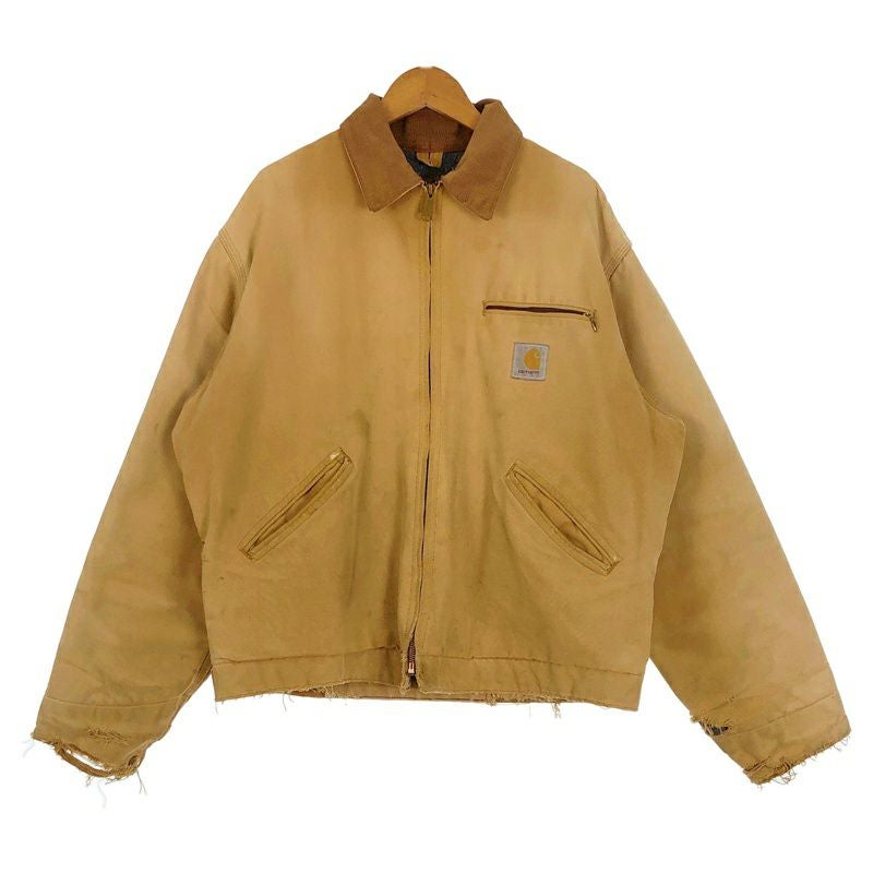 古着 90s Carhartt デトロイトジャケット | Flamingo Online 古着屋 古着 90s Carhartt デトロイトジャケット | Flamingo Online 古着屋