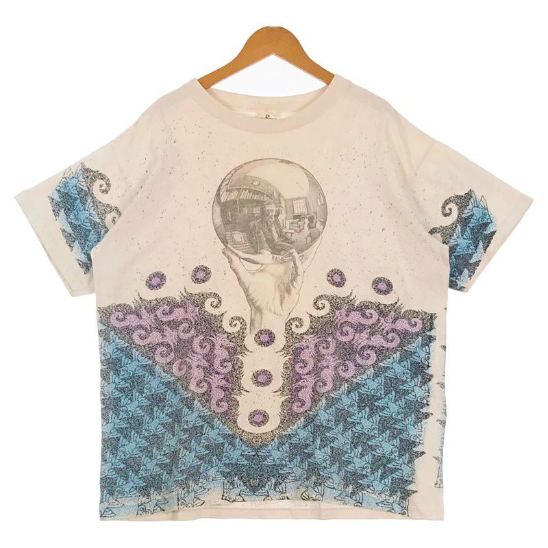 古着 50s チャンピオン Champion フットボールTシャツ | Flamingo