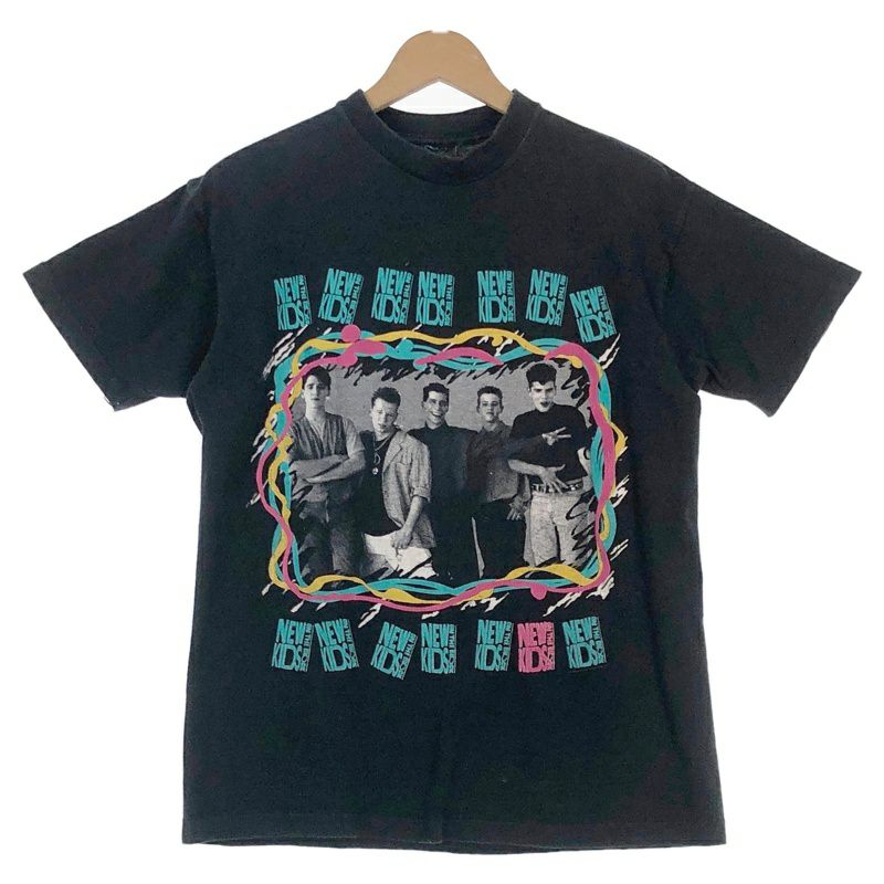 古着 97y THE ROLLING STONES BRIDGES TO BABYLON バンドTシャツ