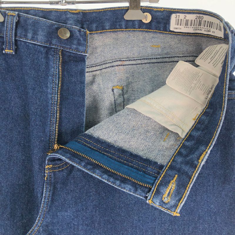 古着 Carhartt FR デニムパンツ | Flamingo Online 古着屋フラミンゴ