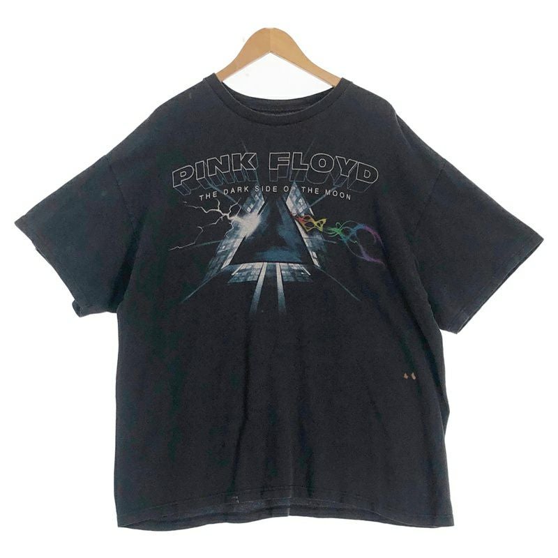 古着 オーバーサイズ NIRVANA バンドTシャツ | Flamingo Online 古着屋