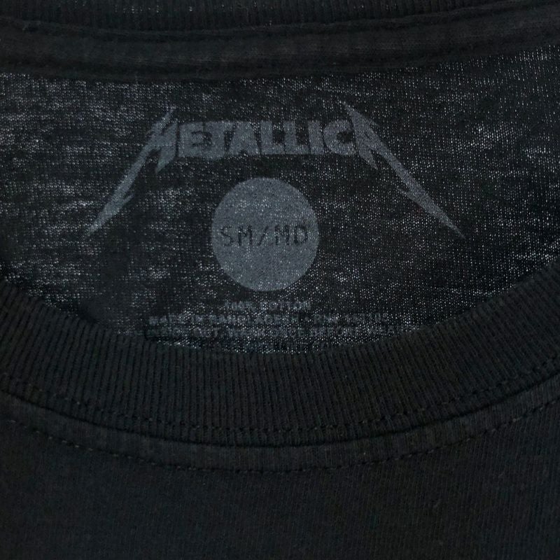 古着 METALLICA バンドTシャツ | Flamingo Online 古着屋フラミンゴ