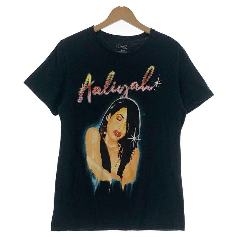 古着 AALIYAH プリントTシャツ | Flamingo Online 古着屋フラミンゴ
