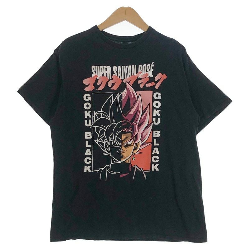 古着 ドラゴンボールZ アニメ プリントTシャツ | Flamingo Online 古着