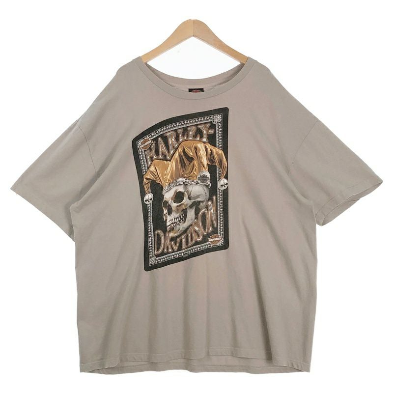 古着 90s USA製 HARLEY-DAVIDSON ポケットTシャツ | Flamingo Online