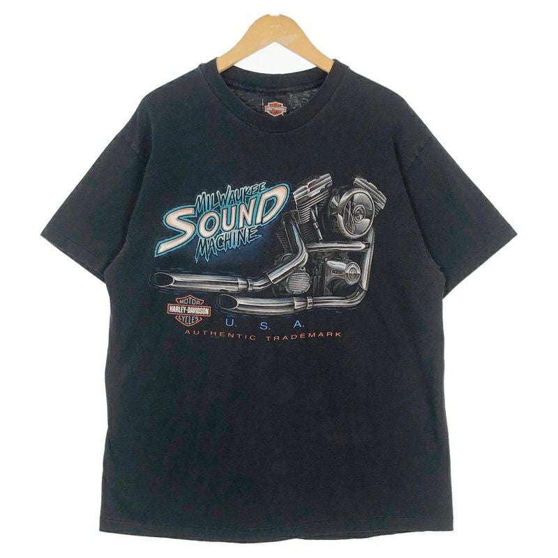 古着 90s マルボロ marlboro Tシャツ プリント ポケT | Flamingo