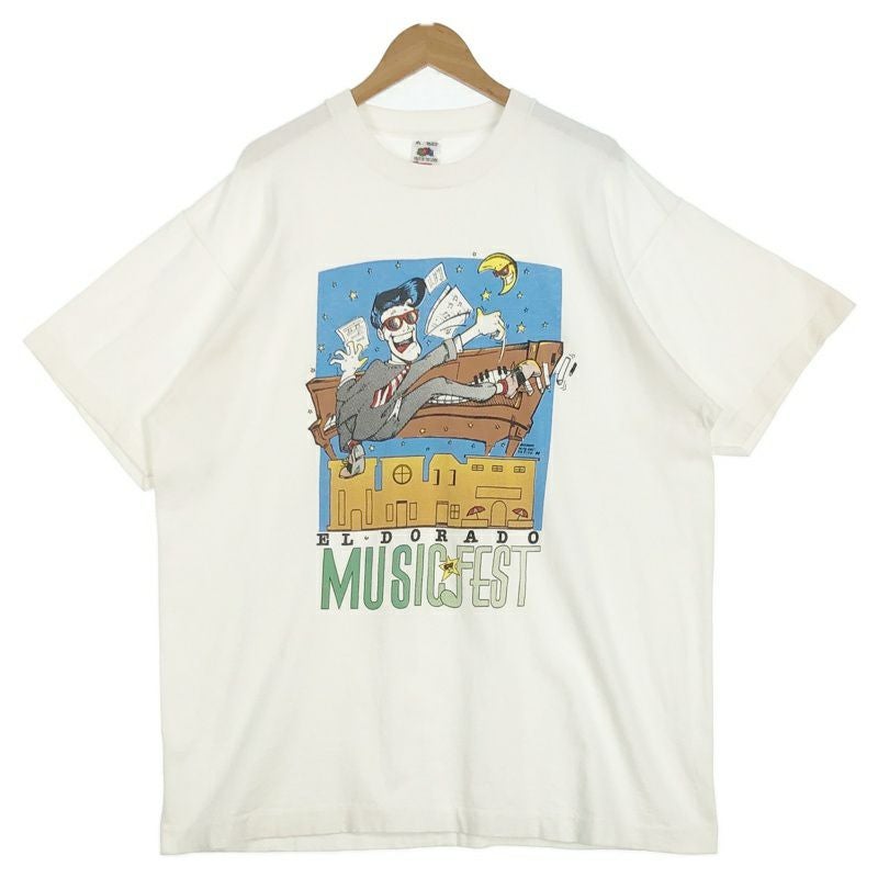 古着 ドラゴンボールZ アニメ プリントTシャツ | Flamingo Online 古着