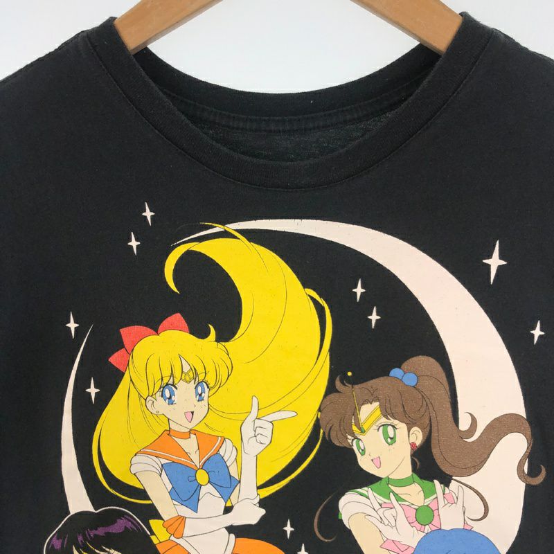 40's Catalina / 珍品 ヴィンテージ セーラー プリント 古着 古着 セーラームーン プリントTシャツ | Flamingo Online 古着屋