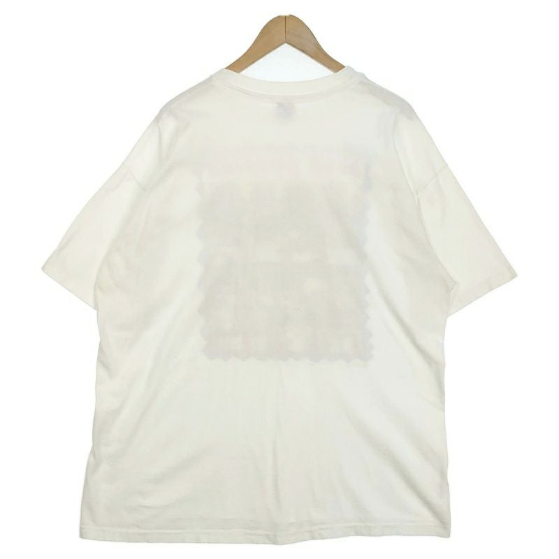 古着 90s USA製 Hanes プリントTシャツ | Flamingo Online 古着屋