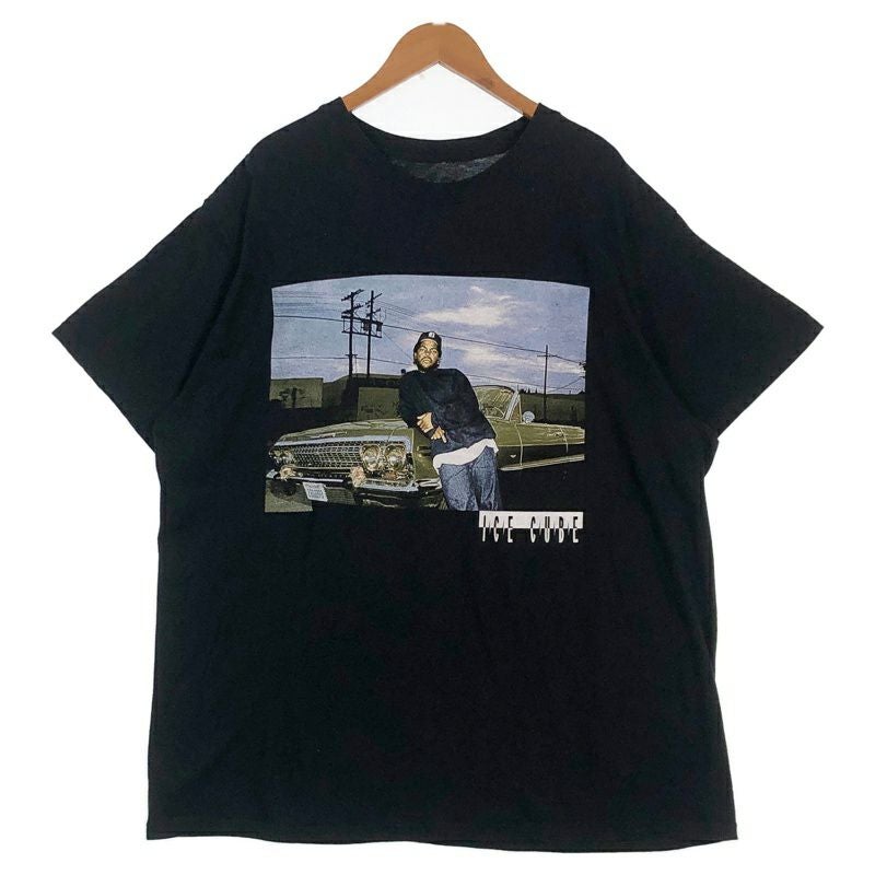 古着 ICE CUBEプリントTシャツ | Flamingo Online 古着屋フラミンゴ