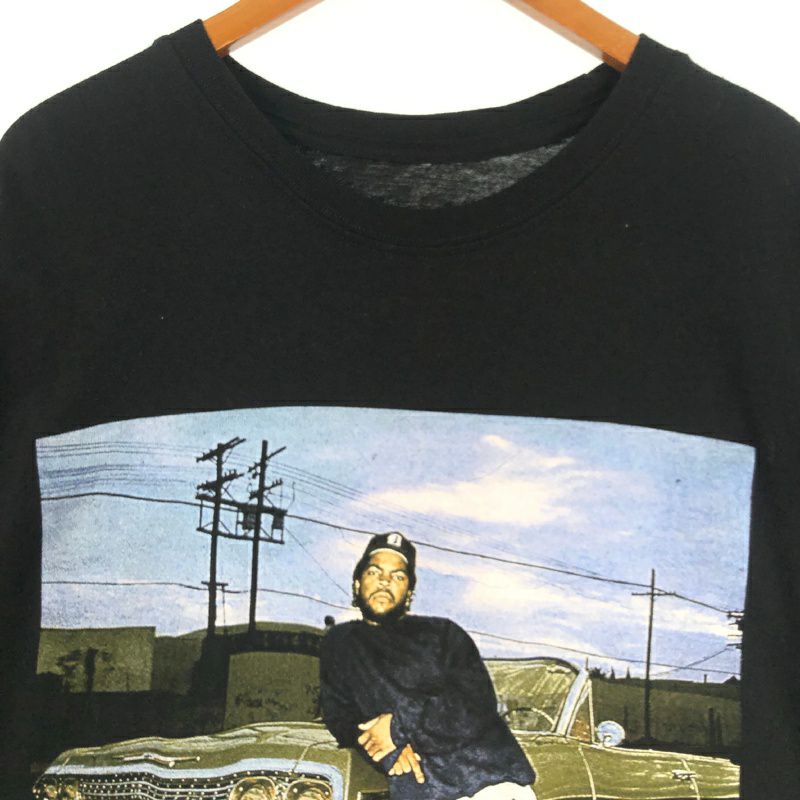 古着 ICE CUBEプリントTシャツ | Flamingo Online 古着屋フラミンゴ