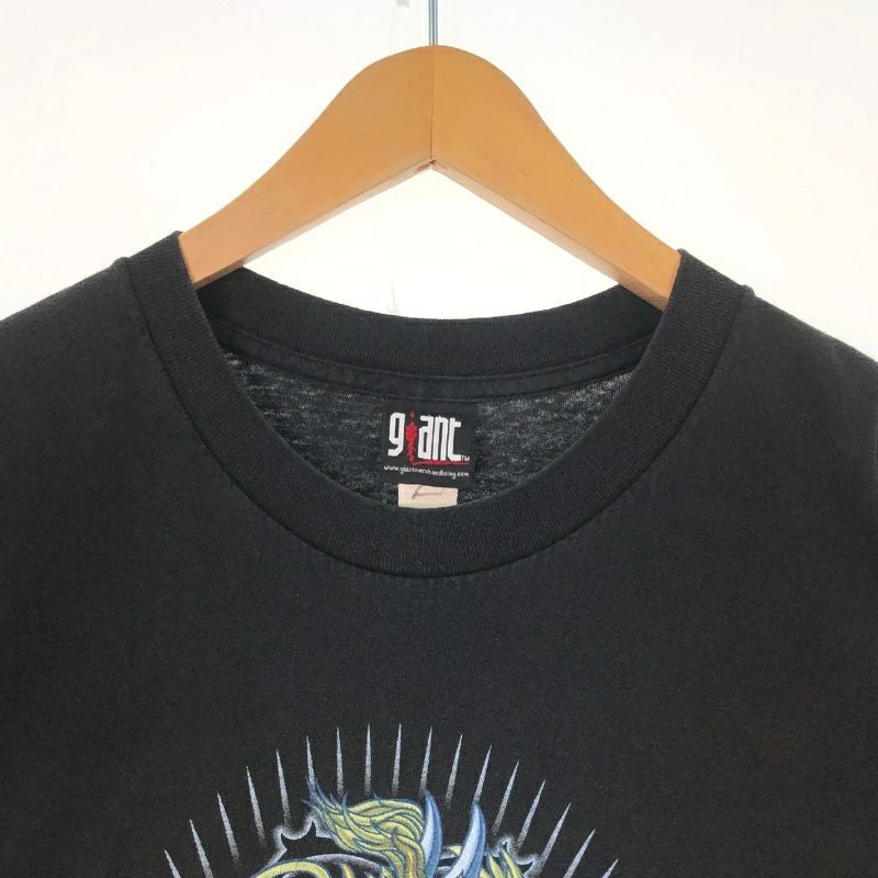 古着 90s ブルース・リー ムービーTシャツ | Flamingo Online 古着屋 