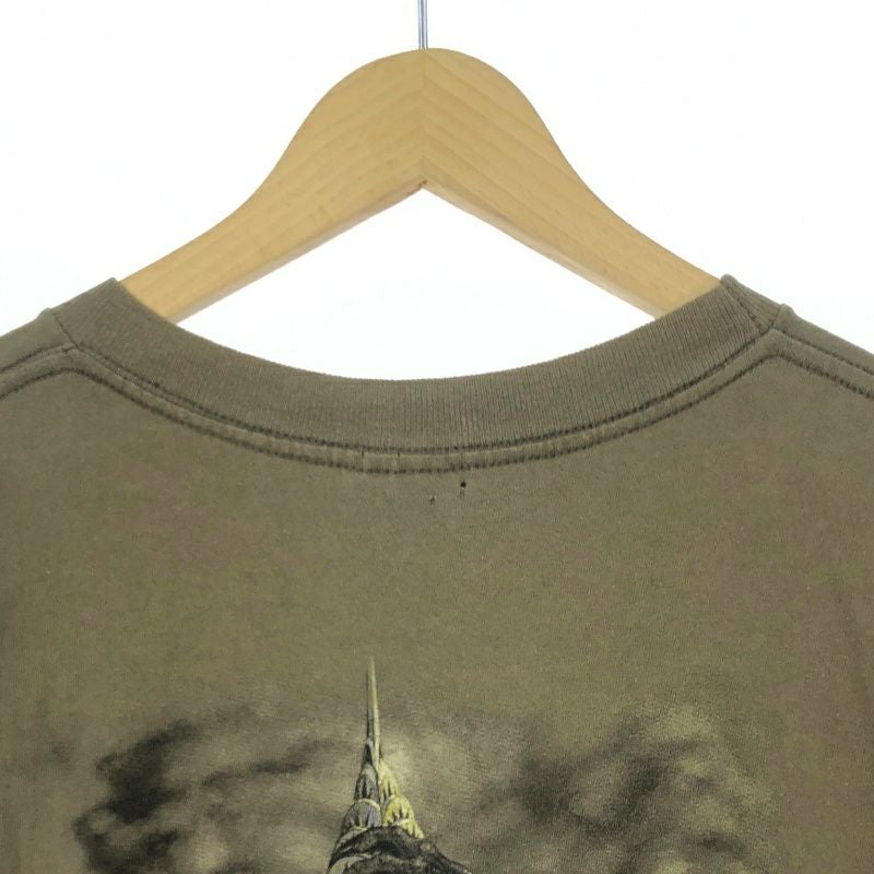 古着 90s ゴジラ Tシャツ | Flamingo Online 古着屋フラミンゴ