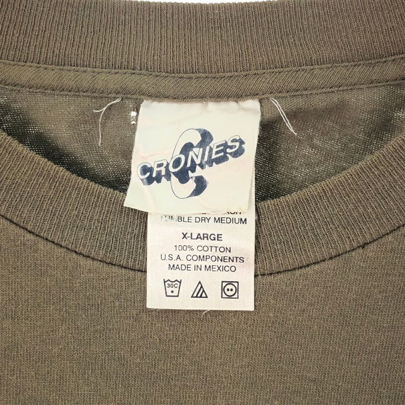 古着 90s ゴジラ Tシャツ | Flamingo Online 古着屋フラミンゴ