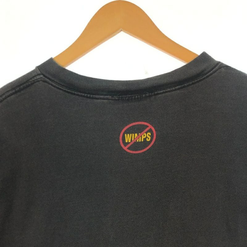 古着 90s Jaws ジョーズ ムービーTシャツ | Flamingo Online 古着屋