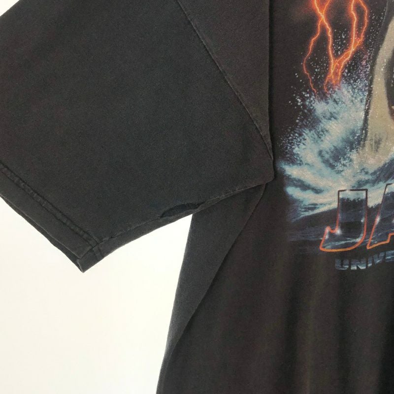 古着 90s Jaws ジョーズ ムービーTシャツ | Flamingo Online 古着屋