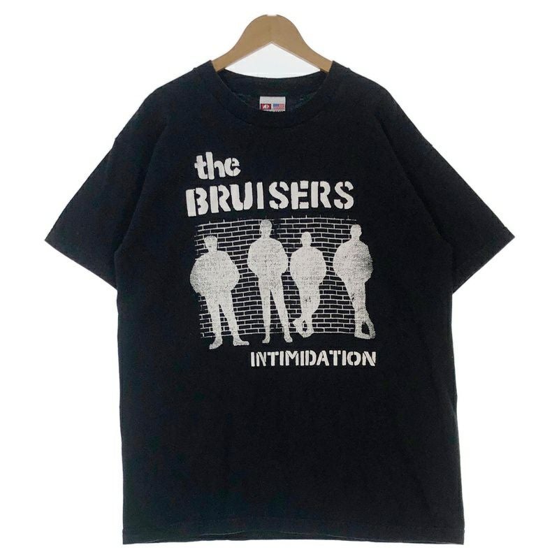 古着 90s the BRUISERS バンドTシャツ | Flamingo Online 古着屋