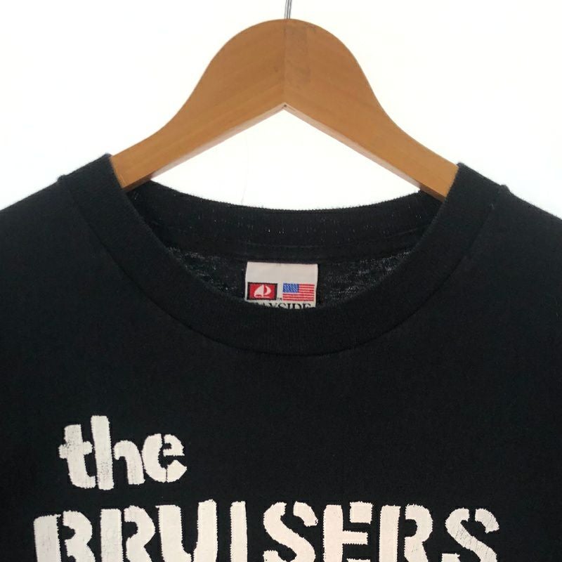 古着 90s the BRUISERS バンドTシャツ | Flamingo Online 古着屋