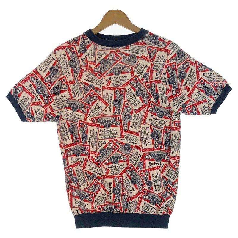 古着 50s PENNEYS VINTAGE スウェット 前V はめ込み セットイン