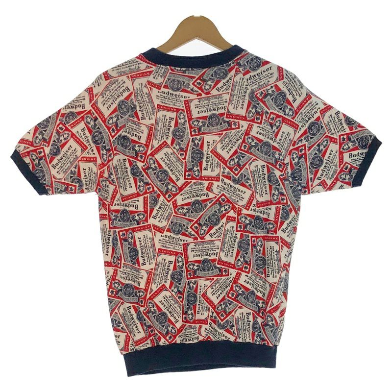 古着 70s バドワイザー VINTAGE 半袖スウェット | Flamingo Online