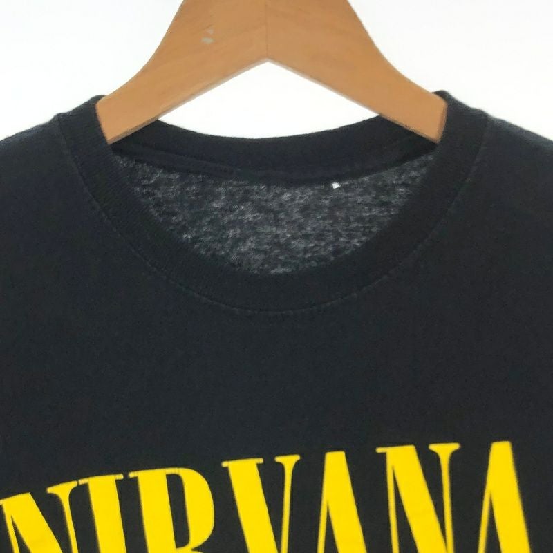 古着 NIRVANA バンドTシャツ | Flamingo Online 古着屋フラミンゴ