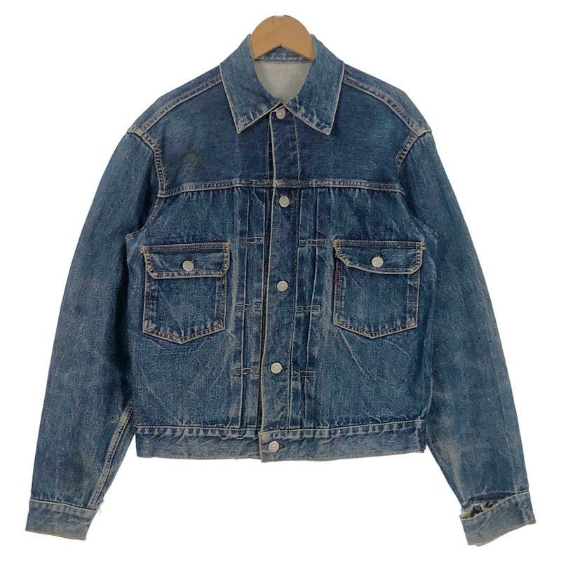 古着 1952s Levi